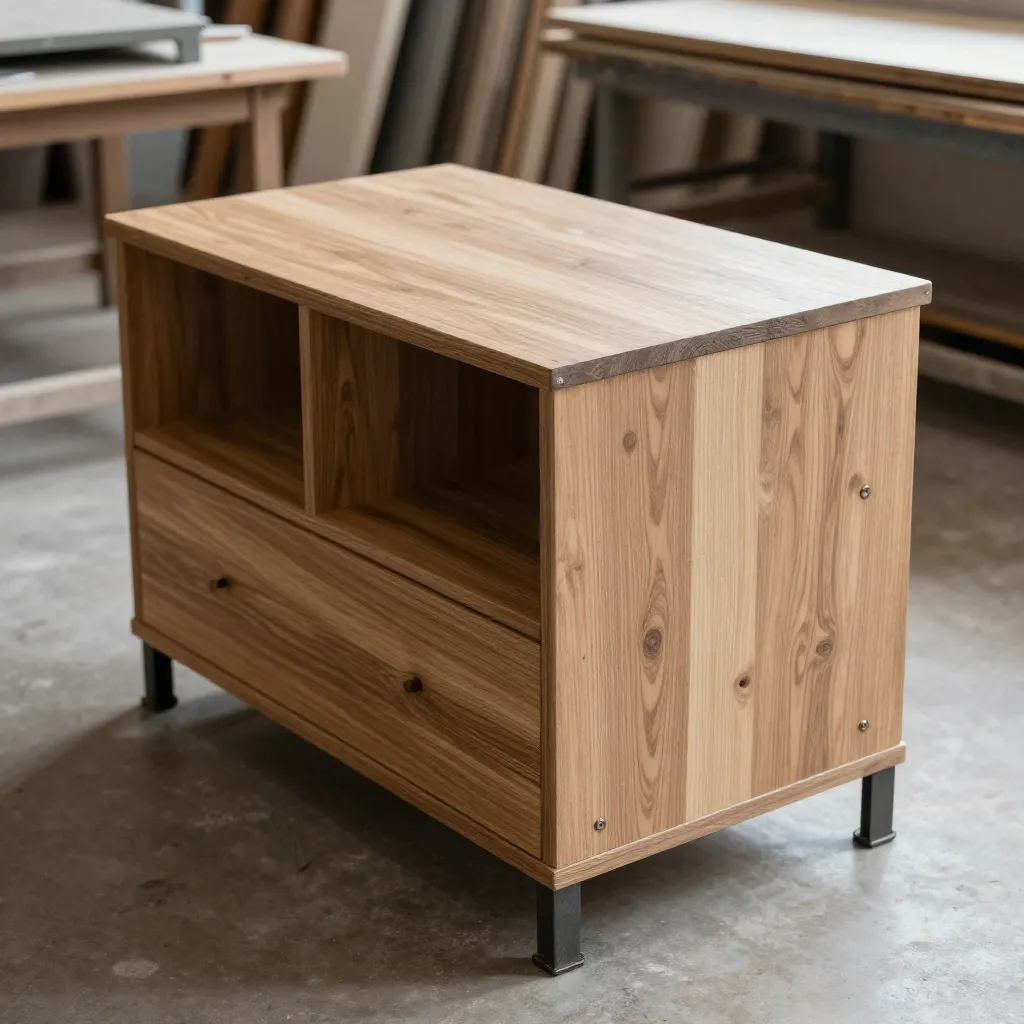 Workshop production environment