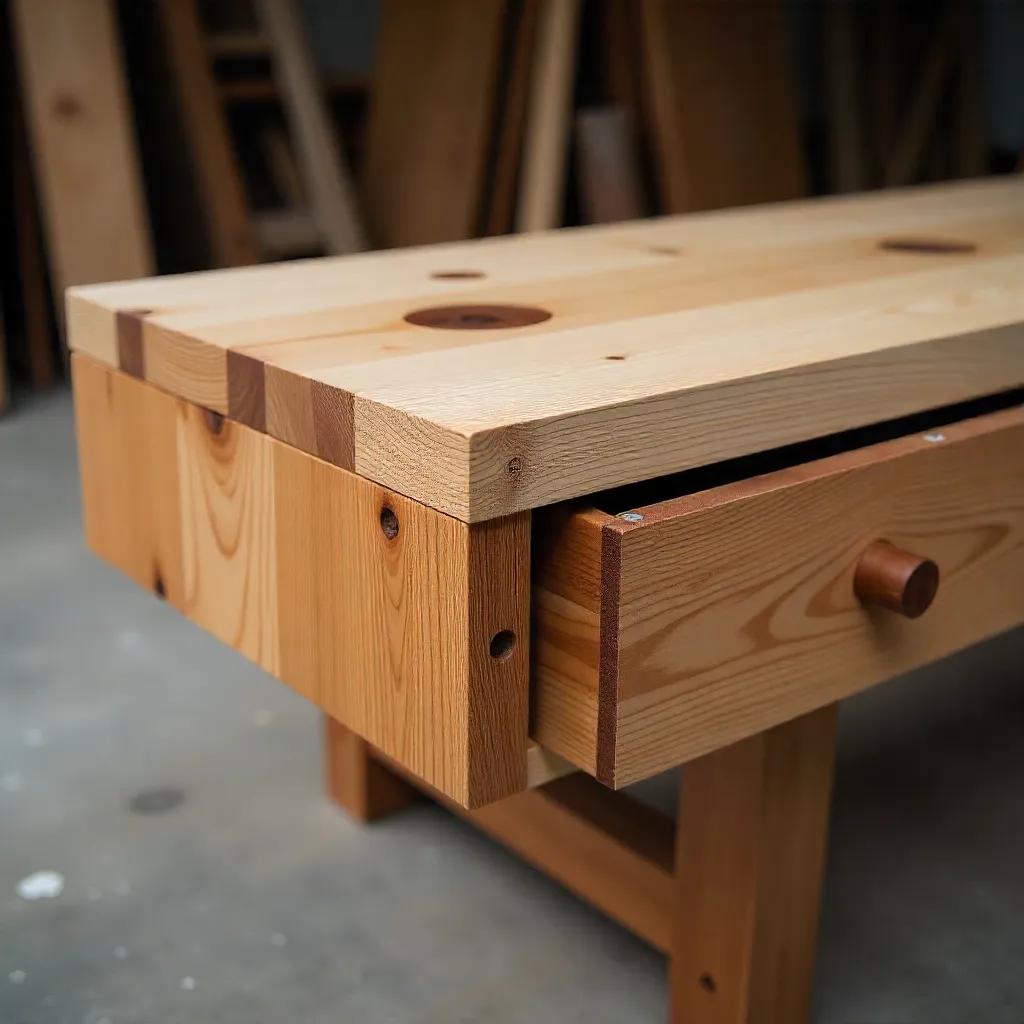 Micro-offcuts collection and sorting